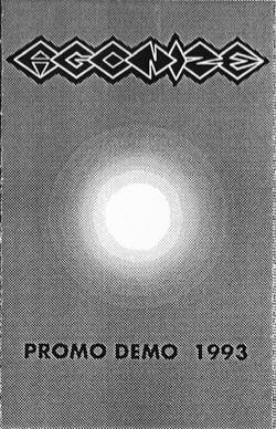 Agonize; Promo demo 1993