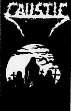 Caustic; An integral sense