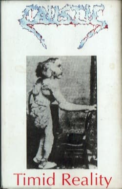 Caustic; Timid reality