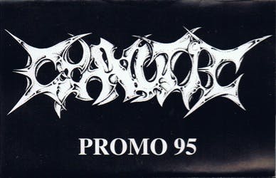 Cyanotic; Promo 95