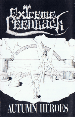 Extreme Feedback; Autumn heroes