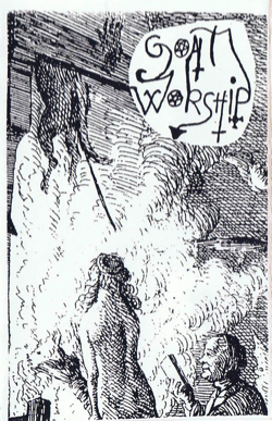 Goat Worship; Cult of the occult