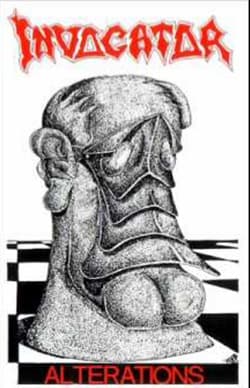 Invocator; Alterations