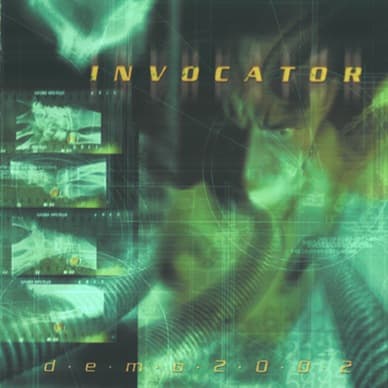 Invocator; Demo 2002