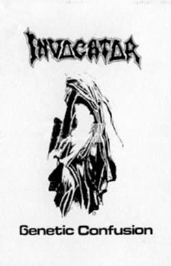 Invocator; Genetic Confusion