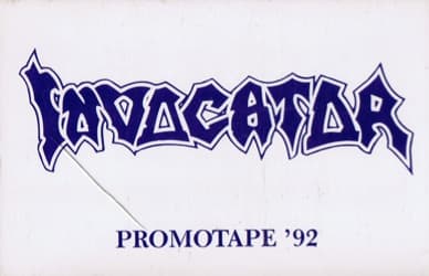 Invocator; Promotape ’92