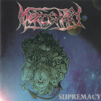 Mercenary; Supremacy