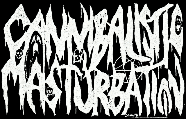 Cannibalistic Masturbation Cannibalistic Masturbation