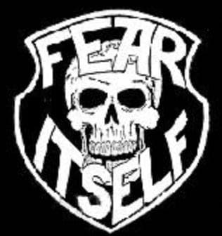 Fear Itself