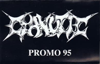 Cyanotic; Promo 95