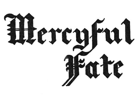 Mercyful Fate; Demo #1