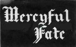 Mercyful Fate; Demo #2