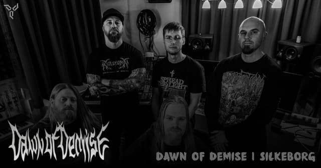 Dawn of Demise