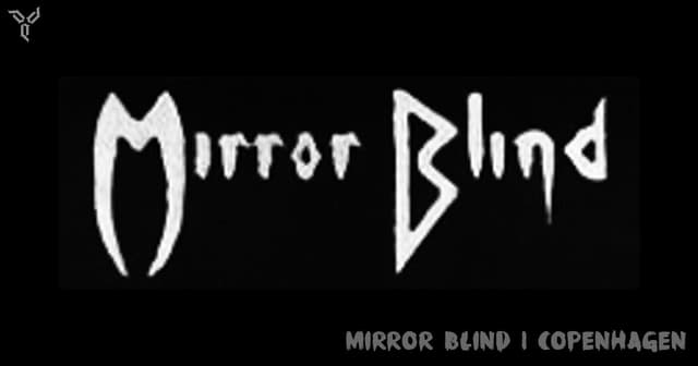 Mirror Blind