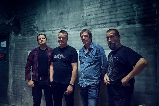 Sons of Cain image 0