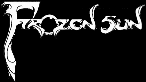 Frozen Sun