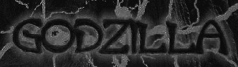 Godzilla Godzilla