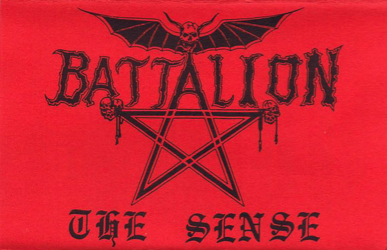 Battalion; The sense
