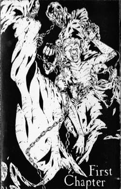 Chiro Therium; The first chapter