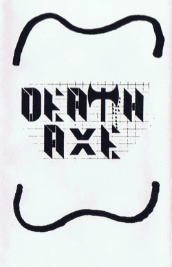 Death Axe; Death axe