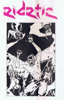 Eidetic; Mirror passway