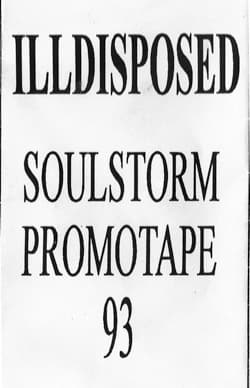 Illdisposed; Soulstorm