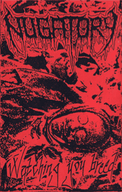 Nugatory; Watching you breed