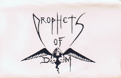 Prophets of Doom; Horizons end