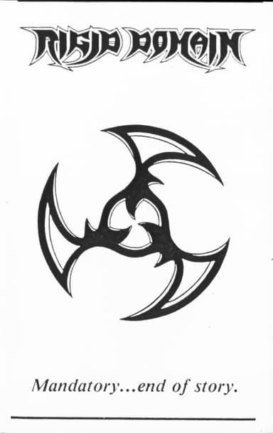 Mandatory … end of story