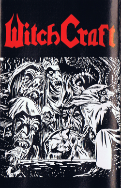 Witchcraft; Uncertain facts